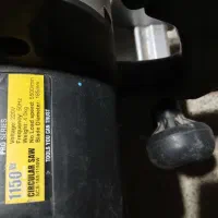 ،اره سینی سفیر در حد نو