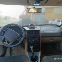 پژو پارس tu5 مدل ۹۳|خودرو سواری و وانت|ارومیه, |دیوار