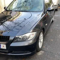 بی ام و ۳۲۰ آی|خودرو سواری و وانت|تهران, قلهک|دیوار