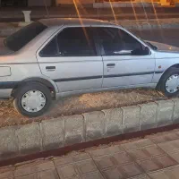 ۴۰۵ دو گانه کارخانه مدل ۹۱