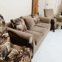 مبل راحتی ۷نفره ۶۰۴۰