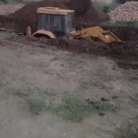 بیل بکهو TDL ۸۶|خودرو سنگین|علی‌آباد کتول, |دیوار