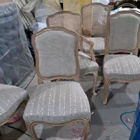 تعمیر مبل و رویه کوبی تضمینی|مبلمان خانگی و میز عسلی|جاجرود, |دیوار