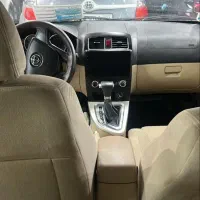 برلیانس h۳۲۰ مدل ۹۵|خودرو سواری و وانت|رشت, امین الضرب|دیوار