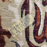 تابلو فرش دستبافت سایز بزرگ|تابلو فرش|مشهد, ولیعصر (شهرک غرب)|دیوار