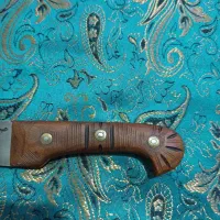 چاقو|کوهنوردی و کمپینگ|قم, چهار مردان|دیوار