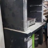 میز MDF|مبلمان اداری|مشهد, بهار|دیوار