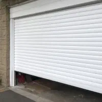 تولیدی درب کرکره برقی بندرعباس