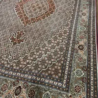 جفت ۶ متری ماهی رج ۴۰ خوی