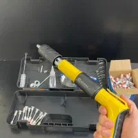 میخکوب دستی تفنگی اینتی‌مکس|ابزارآلات|تهران, نیروی هوایی (پیروزی)|دیوار