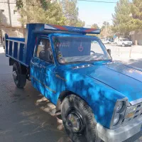 نیسان کمپرسی ۸۹|خودرو سواری و وانت|بجنورد, |دیوار