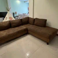 مبل راحتی آلمانی