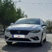 تارا v1p سفید درحد صفر۱۴۰۳ فول آپشن