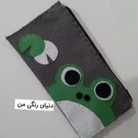 گیفت کاردستی تاپرالفبا نقاشی جشن آب قرآن مدرسه|صنایع دستی و سایر لوازم تزئینی|قم, گلزار|دیوار