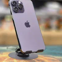 iphone 14 pro maxدر حد نو