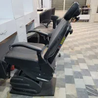 لوازم ارایشگاه حراج ۲میلیون|آرایشگاه و سالن‌های زیبایی|قم, نیروگاه|دیوار