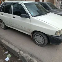 پراید مدل 79