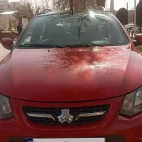 کوییک R مدل1401|خودرو سواری و وانت|شهریار, شهرک امیریه|دیوار