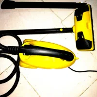 بخارشوی کنوود اصل در حد نو|جاروبرقی، جارو شارژی، بخارشو|سبزوار, قصبه شرقی|دیوار