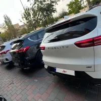 فیدلیتی الیت ۷ نفره خشک رینگ جدید