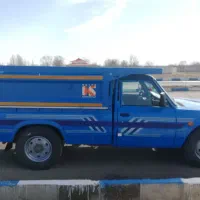 وانت نیسان زامیاد ۱۴۰۴ صفر