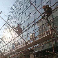 داربست فلزی خوشنود (تمام نقاط تهران)