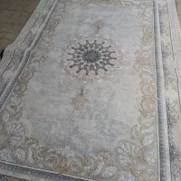 فرش شاهکار 1200شانه|فرش|اهواز, کیان اباد|دیوار