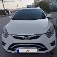 جک S5 دنده ای