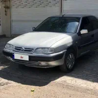 زانتیا ۲۰۰۰