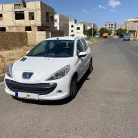 ۲۰۷ دنده مدل ۹۶