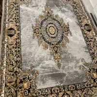 فرش نو ۶ متری