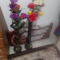 گل باگلدان