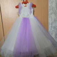 لباس مجلسی دخترانه