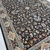 قالی ۹متری و۱۲متری ۱۲۰۰شانه تراکم ۳۶۰۰نو و پلمپ|فرش|اهواز, کیان اباد|دیوار
