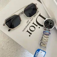 عینک آفتابی