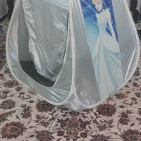 چادر مسافرتی بچه گانه ۴ نفره