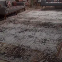 رو فرشی کشدار