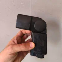 فلش اسپید لایت کنون 550EX Canon|دوربین عکاسی و فیلم‌برداری|مشهد, نرگس (شهرک غرب)|دیوار