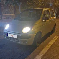 دوو ماتیز۸۱