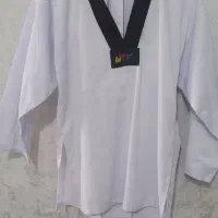 لباس تکواندو