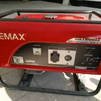 موتور برق المکس هندا ۷۶۰۰ اصل آکبند صفر بل کارتنش