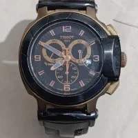 ۳عدد ساعت اصل TISSOTو SEIKO. 5وCASIO نقد یا معاوضه