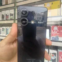 شیائومی Note 13 با حافظه 256 گیگابایت. موبایل تکنو