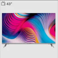 تاوریون 43 اینچ دوو سونیا ایکس ویژن بازنشستگان