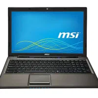 msi cx61 i7