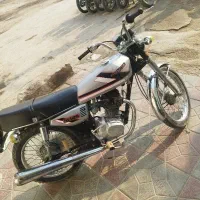 موتور سی جی سری 24