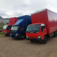 باربری خدمات اثاث کشی جابه جایی وغیره..