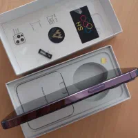 گوشی آیفون Pro Max 14|موبایل|تهران, آذربایجان|دیوار