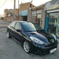 207 اتومات مدل 97