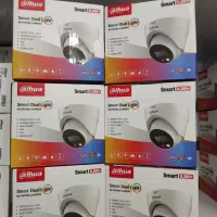 دوربین دام ۲مگاپیکسل رنگی صدادار داهوا 1239V-A-IL